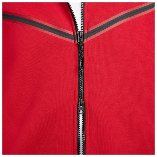 Nike Ανδρική ζακέτα Sportswear Tech Fleece Nike Ανδρική ζακέτα Sportswear Tech Fleece